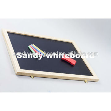 Escola black chalkboard